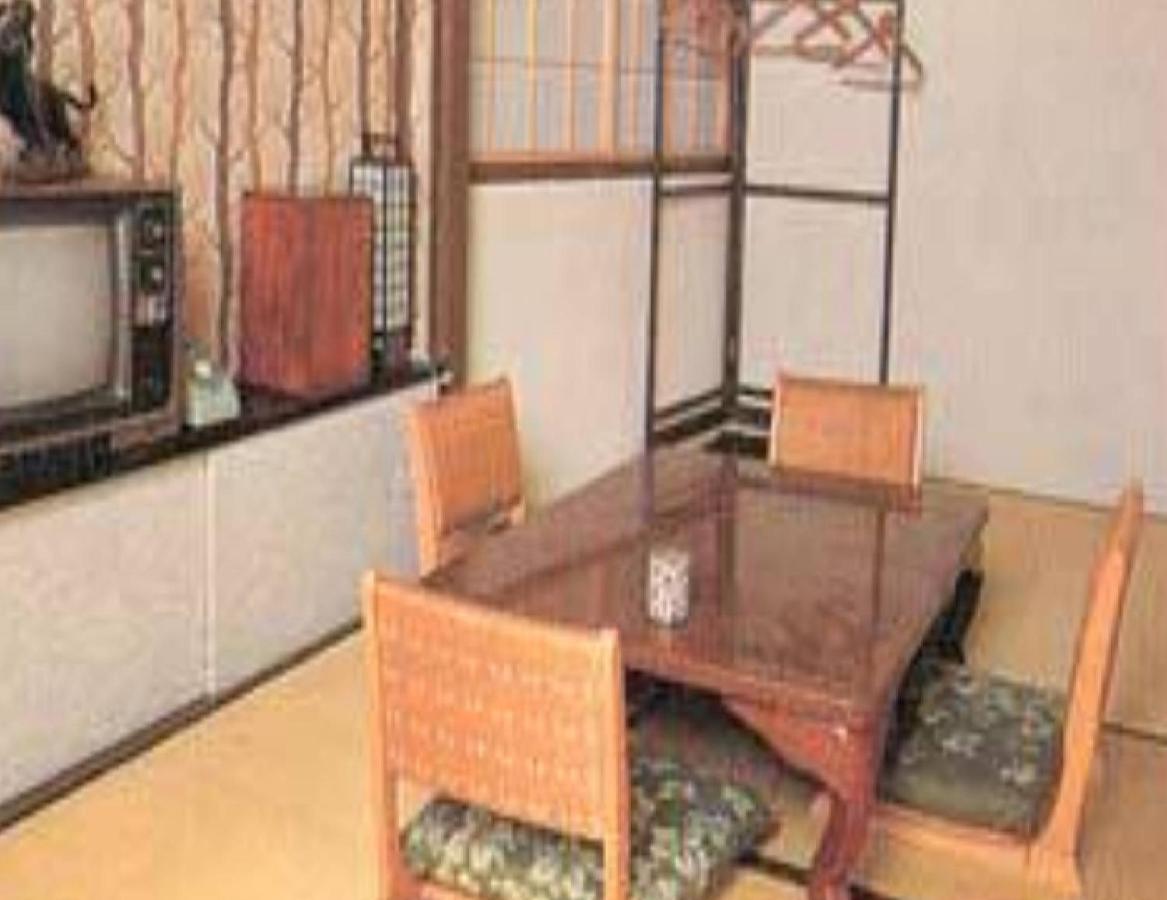 Ryokan Takayama Takayama  Ngoại thất bức ảnh