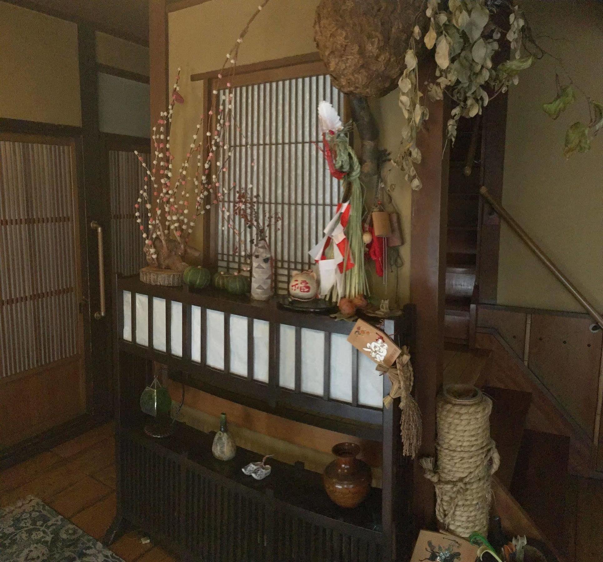 Ryokan Takayama Takayama  Ngoại thất bức ảnh